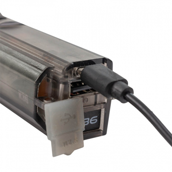 WMC TOOLS Фонарь светодиодный аккумуляторный WMC-TH2194 - 1