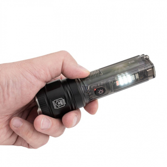 WMC TOOLS Фонарь светодиодный аккумуляторный WMC-TH2194 - 1