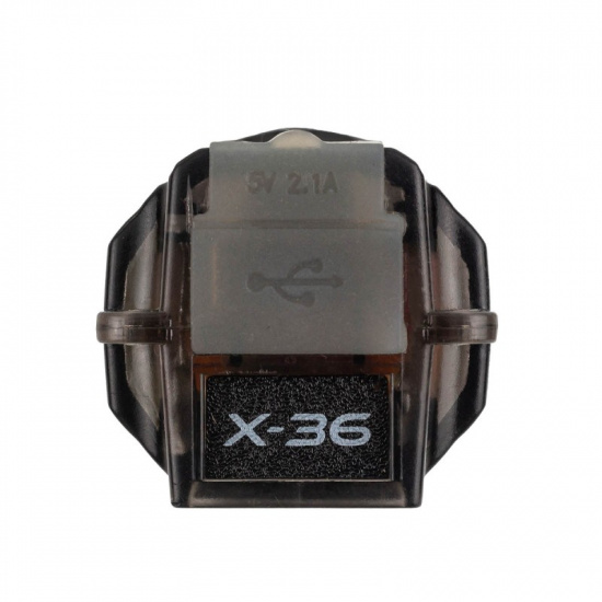 WMC TOOLS Фонарь светодиодный аккумуляторный WMC-TH2194 - 1