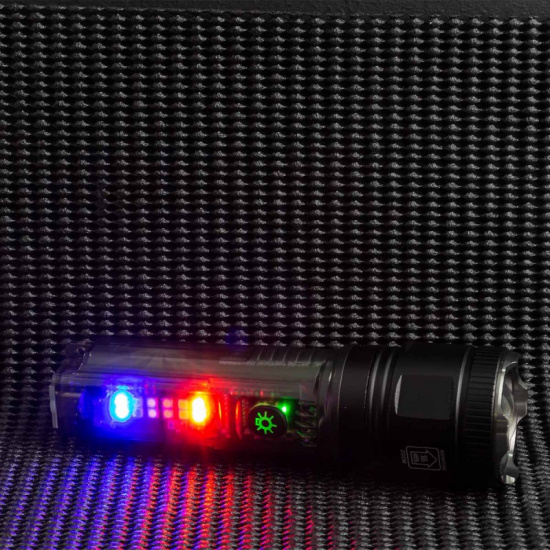 WMC TOOLS Фонарь светодиодный аккумуляторный WMC-TH2194 - 1