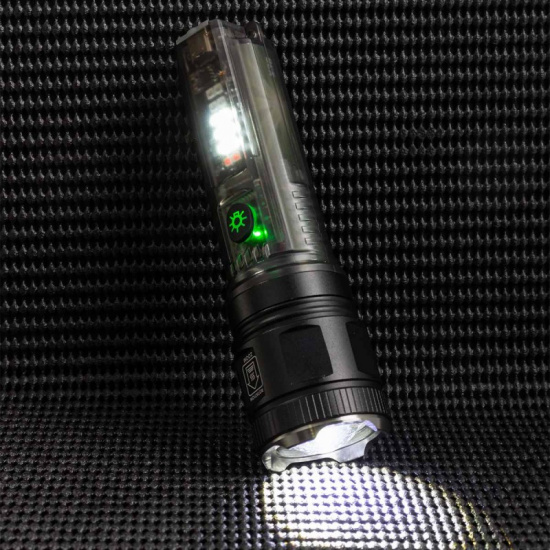 WMC TOOLS Фонарь светодиодный аккумуляторный WMC-TH2194 - 1