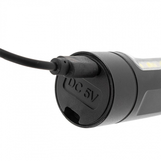 WMC TOOLS Фонарь светодиодный аккумуляторный WMC-TH3126 - 1