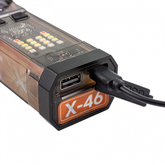 WMC TOOLS Фонарь светодиодный аккумуляторный WMC-TH3149 - 1