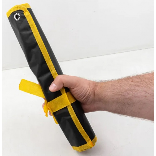 WMC TOOLS Органайзер тканевый для набора ключей 18пр. WMC-5181P-P - 1