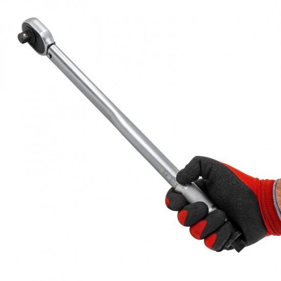 ROCK FORCE Ключ моментный 28-210Нм, 1/2" RF-6474470TB - 1