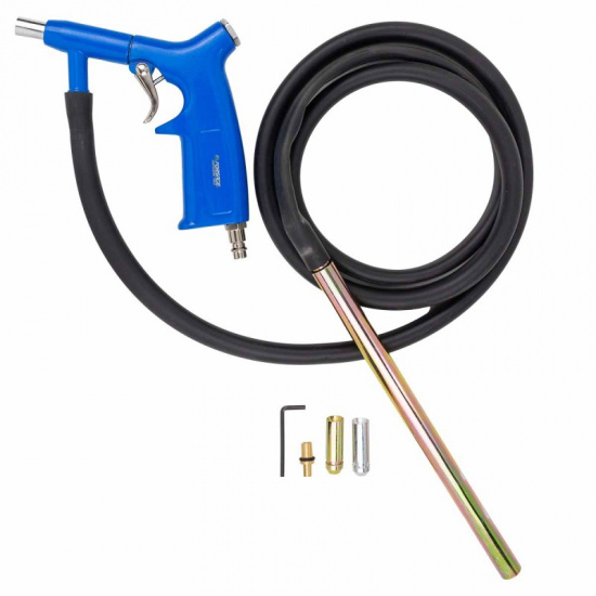 FORSAGE Пневмопистолет пескоструйный F-SB-02 - 1