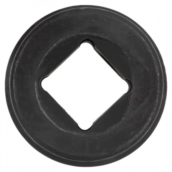 JCB Головка ударная 1/2", 23мм (6гр.) JCB-44523 - 1