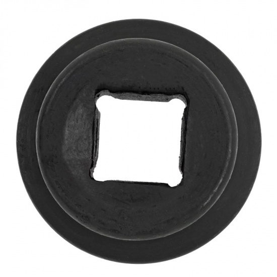 JCB Головка ударная 1/2", 28мм (6гр.) JCB-44528 - 1