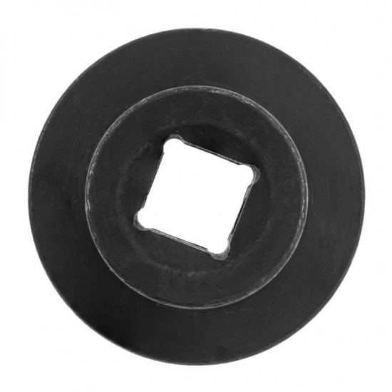 JCB Головка ударная 1/2", 37мм (6гр.) JCB-44537 - 1