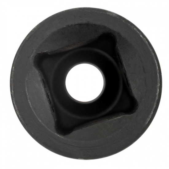 JCB Головка ударная глубокая 1/2", 8мм (6гр.) JCB-4458508 - 1