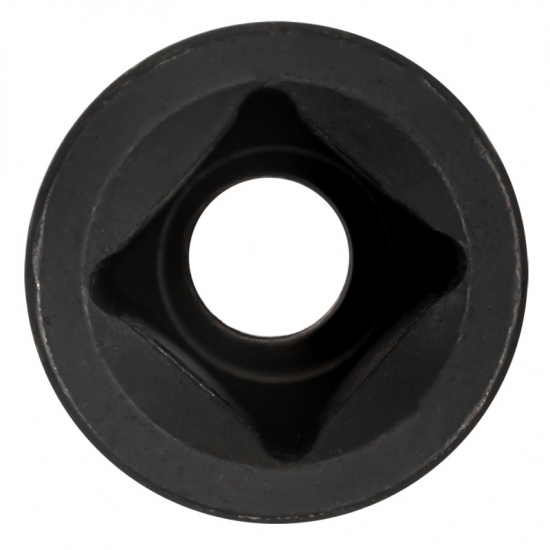 JCB Головка ударная глубокая 1/2", 10мм (6гр.) JCB-4458510 - 1