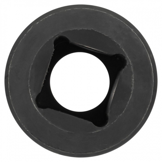 JCB Головка ударная глубокая 1/2", 18мм (6гр.) JCB-4458518 - 1