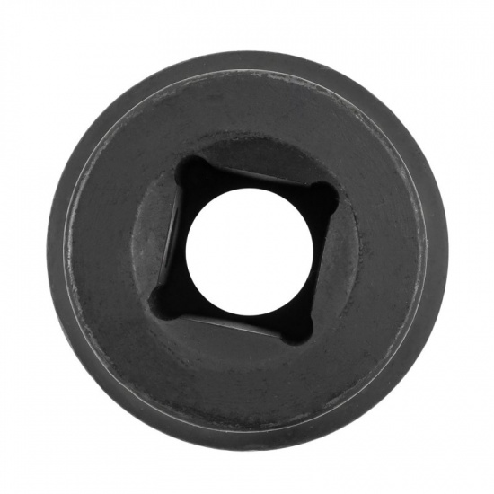 JCB Головка ударная глубокая 1/2", 25мм (6гр.) JCB-4458525 - 1