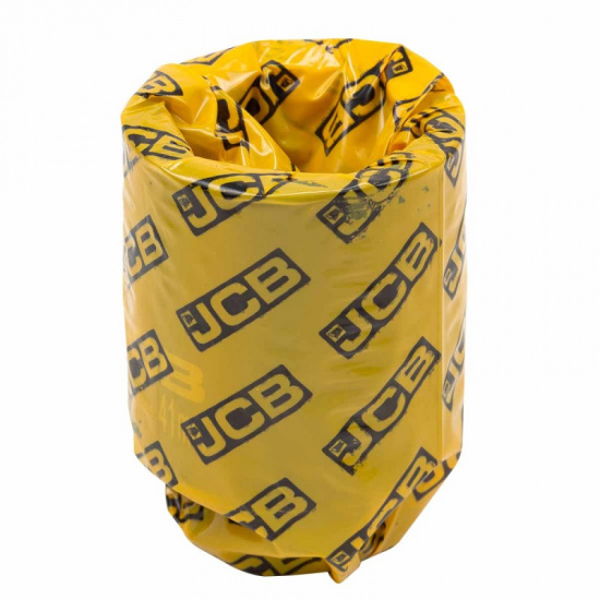 JCB Головка ударная глубокая 1/2", 38мм (6гр.) JCB-4458538 - 1