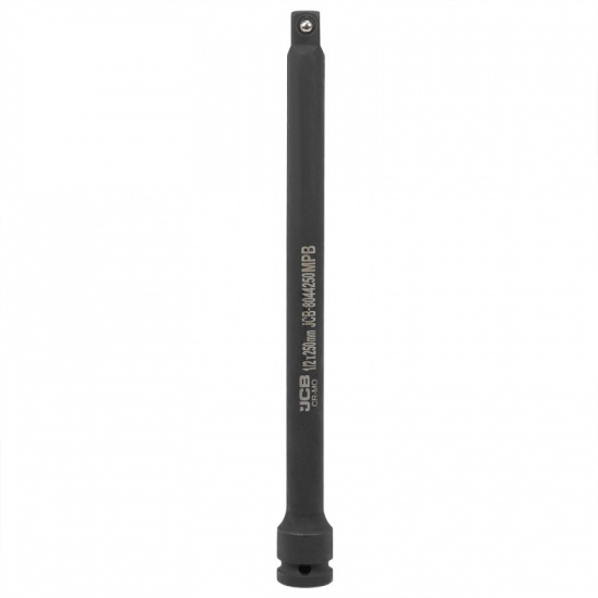 JCB Удлинитель ударный 250мм, 1/2" JCB-8044250MPB - 1