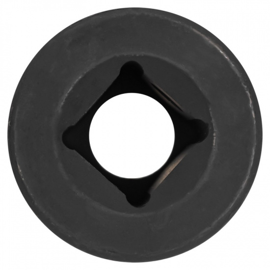 JCB Головка ударная глубокая тонкостенная 1/2", 22мм (6гр.) JCB-4458522ТН - 1