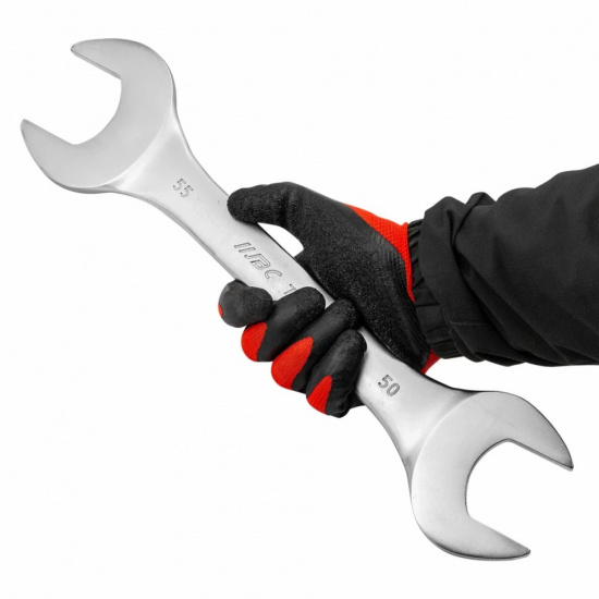 JBC Ключ рожковый 50х55мм JBC-7545055 - 1