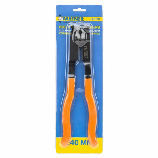 PARTNER Клещи для хомутов шруса 240мм PA-62520 - 1