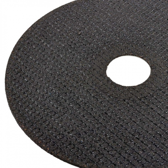 WMC TOOLS Круг отрезной 125x1.0x22.2мм-50шт WMC-CW705(50 шт к-т) - 1