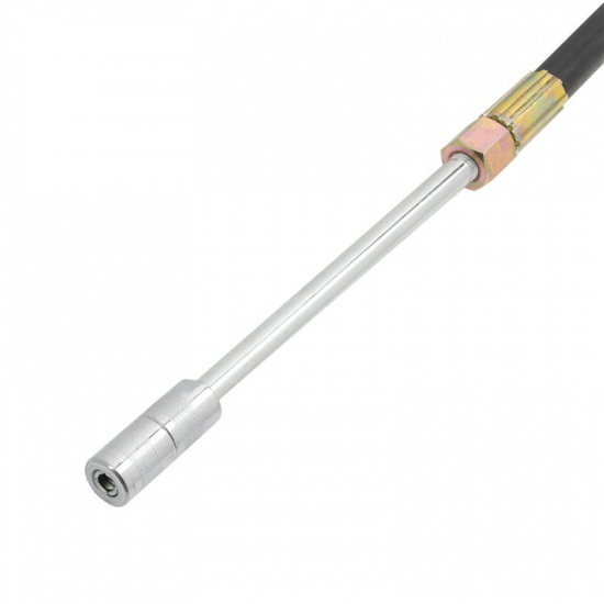 FORSAGE Нагнетатель смазки ручной, 15кг F-07065A MST - 1