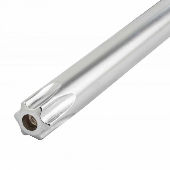 JCB Ключ Г-образный TORX T45 JCB-76645 - 1