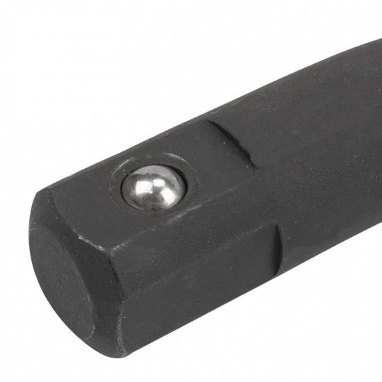 ROCK FORCE Вороток Г-образный ударный 200мм, 3/4" RF-8156200MPB - 1