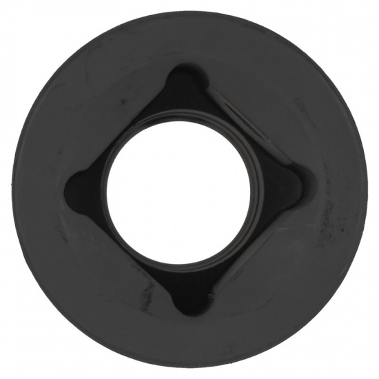 JCB Головка ударная глубокая 3/4", 19мм (6гр.) JCB-46510019 - 1