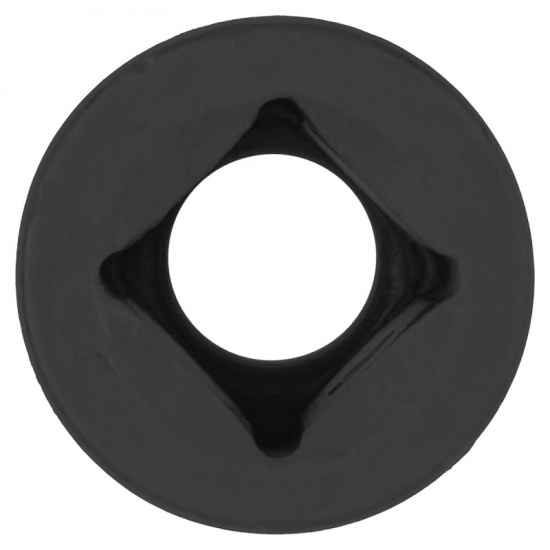 JCB Головка ударная глубокая 3/4", 25мм (6гр.) JCB-46510025 - 1