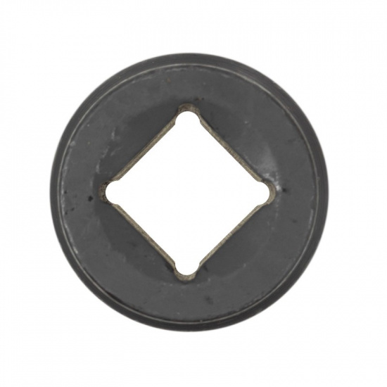 JCB Головка ударная глубокая 3/4", 31мм (6гр.) JCB-46510031 - 1