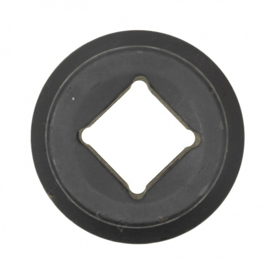 JCB Головка ударная глубокая 3/4", 34мм (6гр.) JCB-46510034 - 1