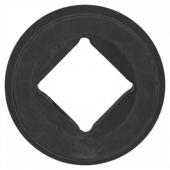 JCB Головка ударная 3/4", 31мм (6гр.) JCB-46531 - 1