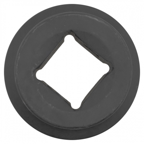 JCB Головка ударная глубокая 3/4", 34мм (12гр.) JCB-46810034 - 1
