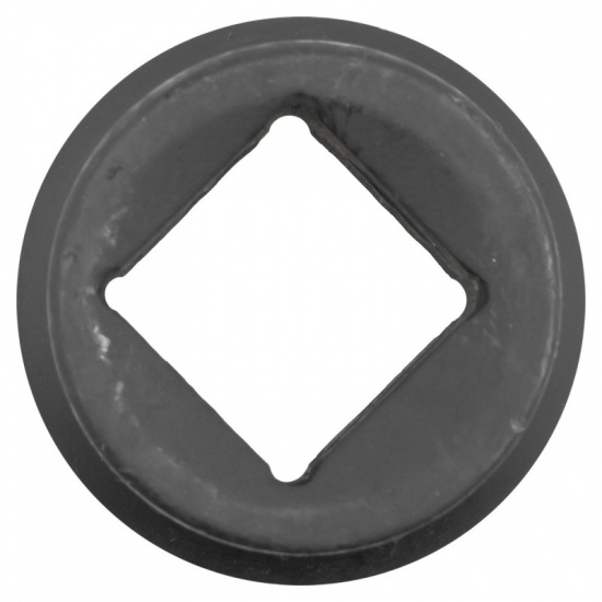 JCB Головка ударная 3/4", 31мм (12гр.) JCB-46831 - 1