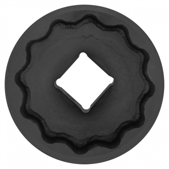 JCB Головка ударная 3/4", 50мм (12гр.) JCB-46850 - 1