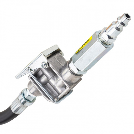JCB Домкрат пневмогидравлический подкатной 20т JCB-TQ20002 (TQ20007) - 1