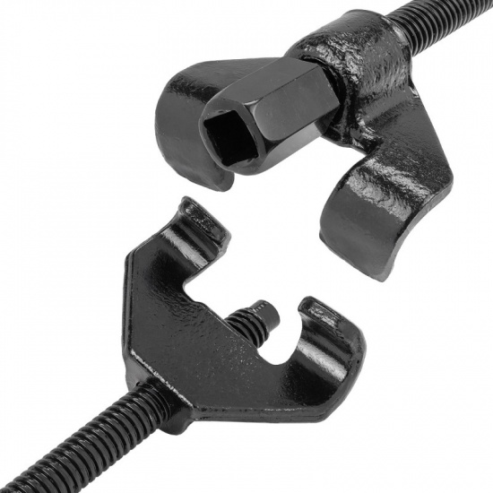 FORSAGE Стяжка пружин механическая двухзахватная 280мм (2шт.) F-627270W - 1