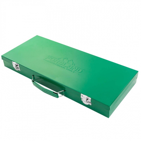 FORSLAND Набор инструментов 24пр. 1/2" (6гр.) Forsland-4245B-5MPB - 1