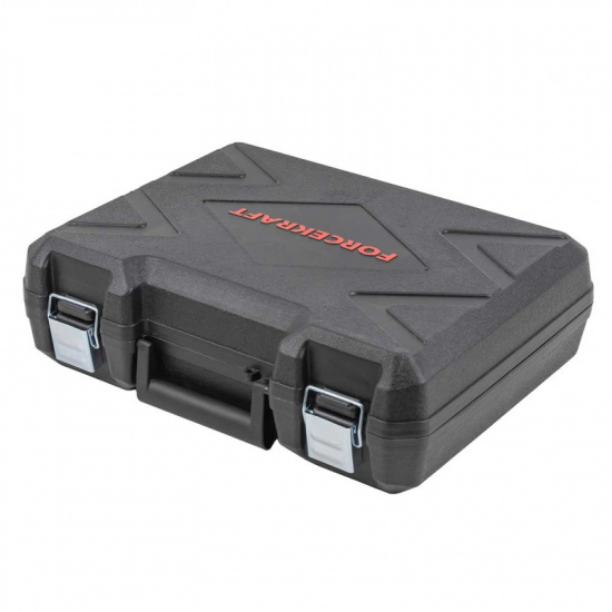 FORCEKRAFT Гайковерт ударный электрический, 1010W FK-WT03071 - 1