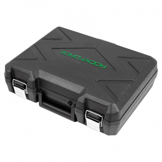 ROCK FORCE Гайковерт ударный электрический, 1010W RF-WT03071 - 1