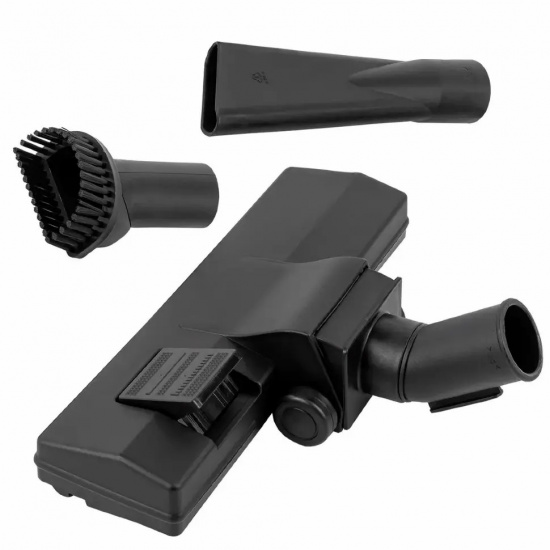 FORSAGE Пылесос для сухой и влажной уборки 20л, 1200Вт F-607-20-B - 1