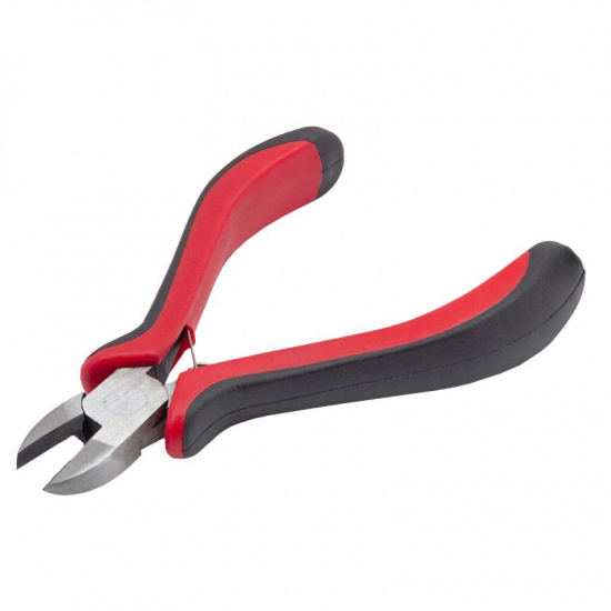FORCEKRAFT Бокорезы мини 115мм FK-50814P8 - 1