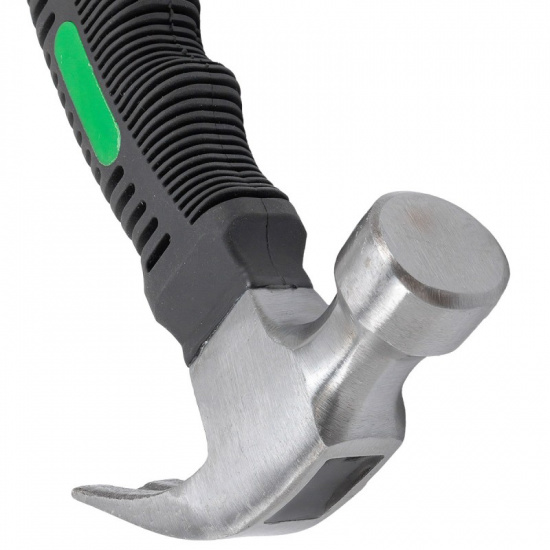 ROCK FORCE Молоток-гвоздодер мини RF-T7006 - 1