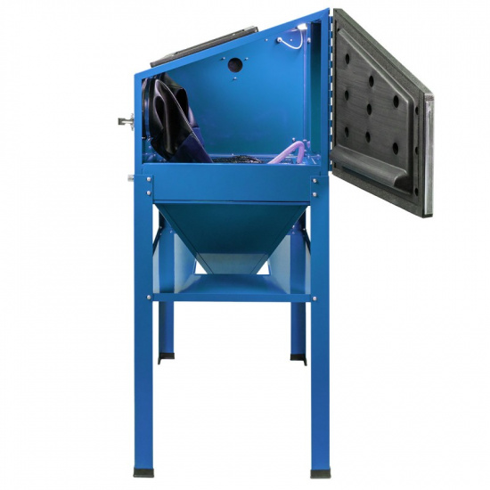 FORSAGE Пескоструйная камера, 220л F-SBC220 MST - 1