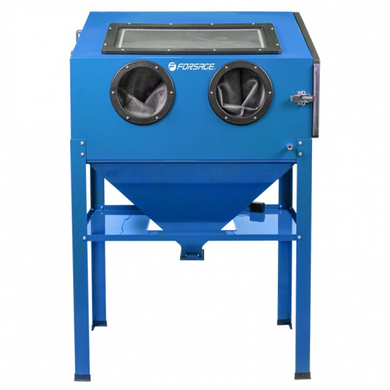 FORSAGE Пескоструйная камера, 220л F-SBC220 MST - 1