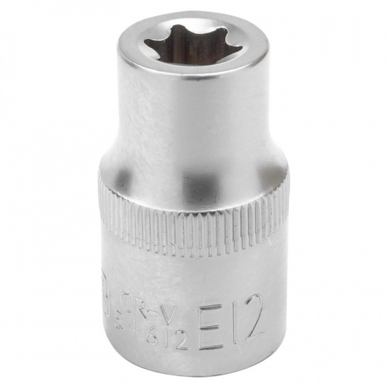 JCB Головка Е-профиль 1/2", E12 JCB-54612 - 1