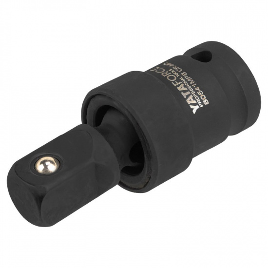 YATAFORCE Кардан ударный 1/2" YF-80541MPB - 1
