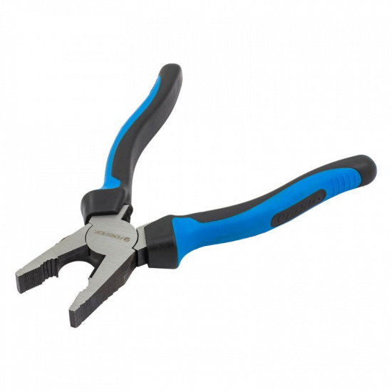 FORSAGE Плоскогубцы комбинированные 8" F-611200K - 1