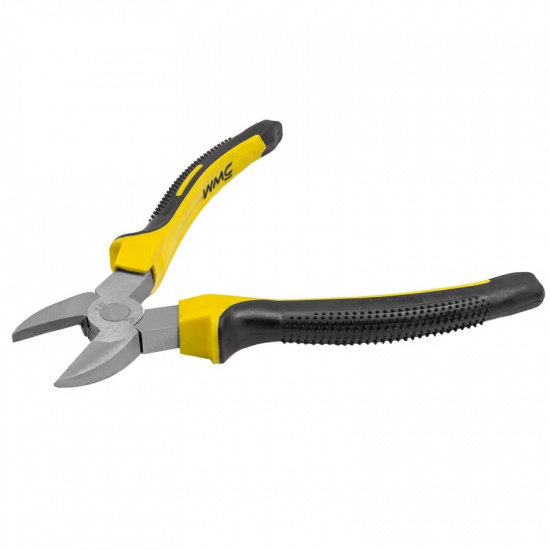 WMC TOOLS Бокорезы 8" WMC-612200 - 1