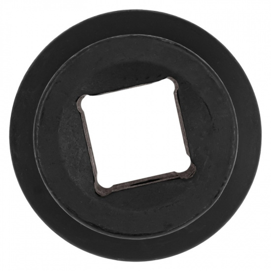 JCB Головка ударная глубокая 3/4", 36мм (6гр.) JCB-46510036 - 1