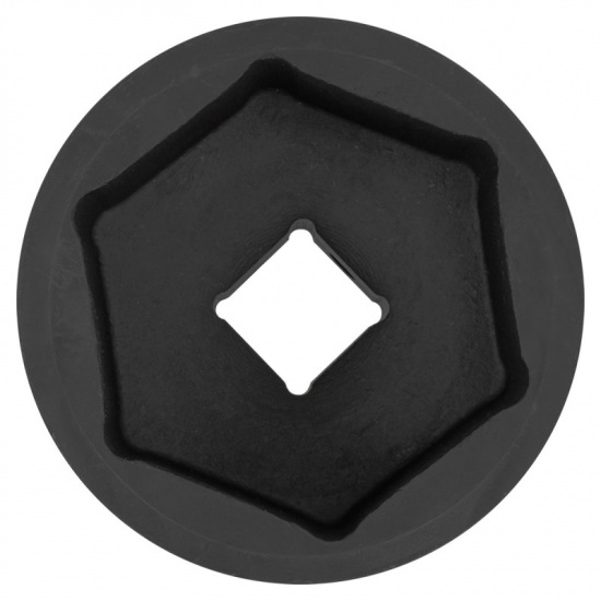 JCB Головка ударная 3/4", 58мм (6гр.) JCB-46558 - 1